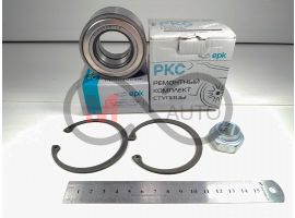 Ремкомплект маточини переднього колеса ВАЗ 1118, 2170, 2190, 15 ГПЗ (м.Волзький)
