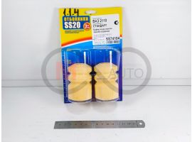Відбійник задньої підвіски ВАЗ 2110-2112 Стандарт SS74104, SS20