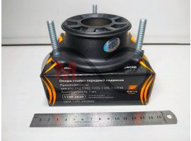 Опора стійки передньої підвіски ЗАЗ 1102-03, 1105, 110550 верхня, "люстра", СЕВІ