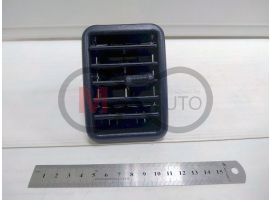 Дифлектор обогрева бокового стекла (сопло) ВАЗ 2110-2112, Сызрань