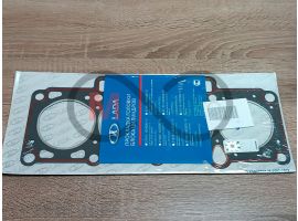 Прокладка ГБЦ ВАЗ 2108 (безасб. d 76.0 V=1300), Лада-Имидж