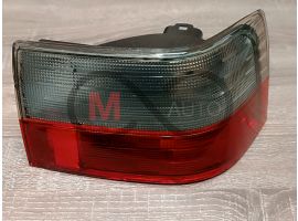 Корпус фонаря заднего ВАЗ 2110 наружный прав. Киржач