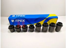 Сайлентблоки передней подвески ВАЗ 2121-2123 (8 шт.) SBST-102 Трек