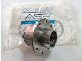 Ступиця колеса ВАЗ 2101-07 перед., ASR