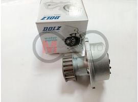 Помпа (насос водяной) Ланос, Авео 1.5, Нексия 1.5 (8-ми клап.) Dolz O106