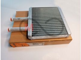 Радиатор отопителя CHEVROLET AVEO NRF 54269 (96539642)