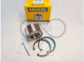 Підшипник маточини передньої Chevrolet Aveo (T200, T250, T255); Daewoo Lanos/Sens (KLAT); Opel Vectra A (J89); MOOG (OP-WB-11090)