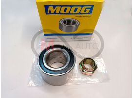Підшипник маточини задній ВАЗ 2108-21099, 2113-2115, Kalina (1119), Priora (2171), MOOG LA-WB-11604