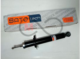 Амортизатор ВАЗ 2108-2115, задний масляный (пр-во SATO tech)