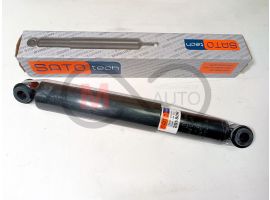 Амортизатор задний ВАЗ 2121, 2121 газомасляный, SATO tech