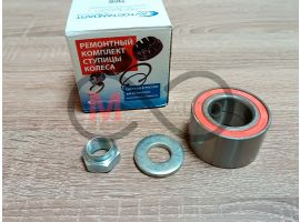 Р/к маточини ВАЗ 2108 передньої (без стопорних кілець) Автостандарт