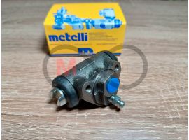 Цилиндр тормозной рабочий задний ВАЗ 2105, METELLI