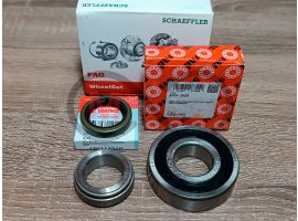 Ремкомплект полуоси ВАЗ 2101-2107, FAG (оригинал)