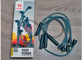 Высоковольтные провода зажигания ВАЗ 2121-21213, HORT