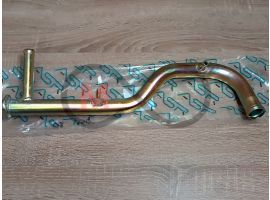 Труба подводящая насоса водяного ВАЗ 2108-099 (саксофон), ASR