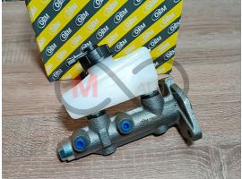 Цилиндр тормозной главный ВАЗ 2108 с бачком, OEM