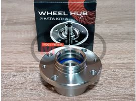 Ступица ВАЗ 2108-15 2170-72 1117-19 2190-92 задняя, ASR EXTREME 