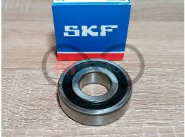 Підшипник напівосі ВАЗ 2101-07 (6306-2RS1) SKF