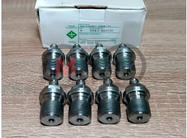 Гидрокомпенсатор ВАЗ 21214 н/о (толстый) 8 шт., INA