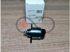 Регулятор холостого хода 2110-2112 инж. (метал.) Decaro