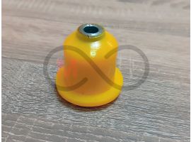 Сайлентблок задньої балки ВАЗ 2110 (поліуретан)