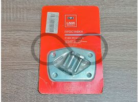 Проставки (розвальні пластини) ВАЗ 2108-2115, Каліна, Гранта, Пріора, Datsun, LADA SPORT