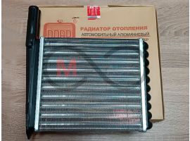 Радиатор отопителя ВАЗ 1117-1119, ПОАР
