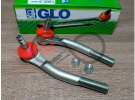 Наконечники рулевой тяги ВАЗ 2108-21099, 2113-2115 (комплект) GLO