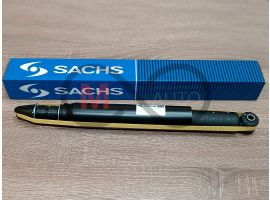Амортизатор задній Ланос, Сенс, Нексія (газомасляний) Sachs