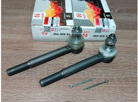 Наконечник рулевой тяги ВАЗ 2121 внутренний Premium (с метиз.) 1 шт., HORT
