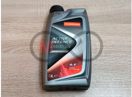 Моторное масло Champion полусинтетика 10W40 B4  Active Defence, 1л