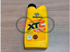 Масло моторное Bardahl XTC 5W40 API SN ACEA A3/B4 1л.