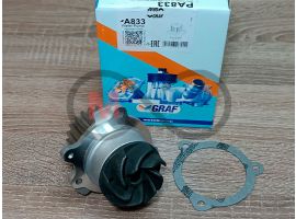 Насос водяной ВАЗ 2110-2112 (16 клап.) GRAF