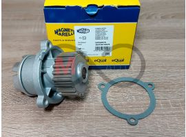 Водяной насос ВАЗ 2108-2115, ВАЗ 1117-1119, 8 клап., MagnetiMarelli