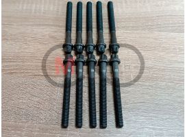 Болт головки блока ВАЗ 2112, 2170-72, 1117-19 звездочка (16 кл. дв., 1.6) М10*98*1,25, АВТОВАЗ