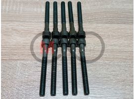 Болт головки блока ВАЗ 2112 16 клап, ВАЗ 2170 М10x98 под шестигранник (к-кт 10 шт) АвтоВАЗ