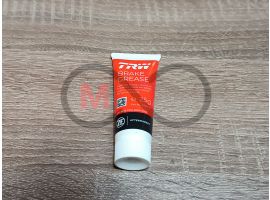 Смазка суппортов TRW PFG110 25гр