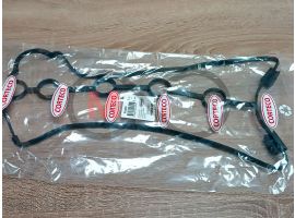 Прокладка клапанной крышки Lanos 1.6 с "ушками", Corteco