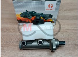 Цилиндр тормозной главный  ГАЗель ГАЗ 3302 с бачком, HORT