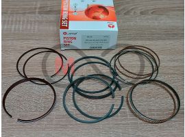 Комплект поршневых колец ВАЗ 2170  82.50 (4 цилиндра), AMP  PR-DAE-49-2805-050-SET