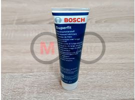 Смазка для суппортов Bosch Superfit, 100 мл