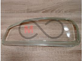 Стекло фары левое Лада Калина  ВАЗ 1117, 1118, 1118