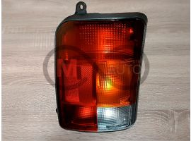 Корпус заднего фонаря НИВА ТАЙГА ВАЗ 21213, 21214 правый 