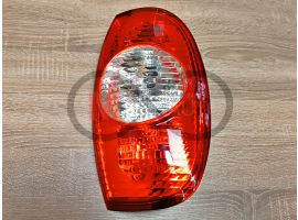 Корпус заднего фонаря НИВА ШЕВРОЛЕ ВАЗ 2123 нов.обр. правый