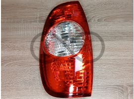 Корпус заднего фонаря НИВА ШЕВРОЛЕ левый нов.обр.