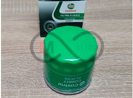 Фильтр масляный Daewoo Lanos, Nexia, Chevrolet Lacetti, Aveo, Castrol