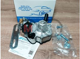 Редуктор Tomasetto Nordic XP АТ09  180кВт 245к.с.