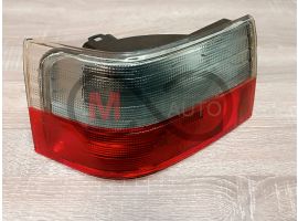 Корпус фонаря заднего ВАЗ 2110 наружный лев. (Киржач)