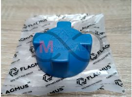 Крышка бачка расширительного ВАЗ 2108-15, ГАЗель, Волга, Flagmus