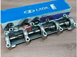 Вал распределительный ВАЗ 2101 /с корпусом в сб./ (пр-во АвтоВАЗ)